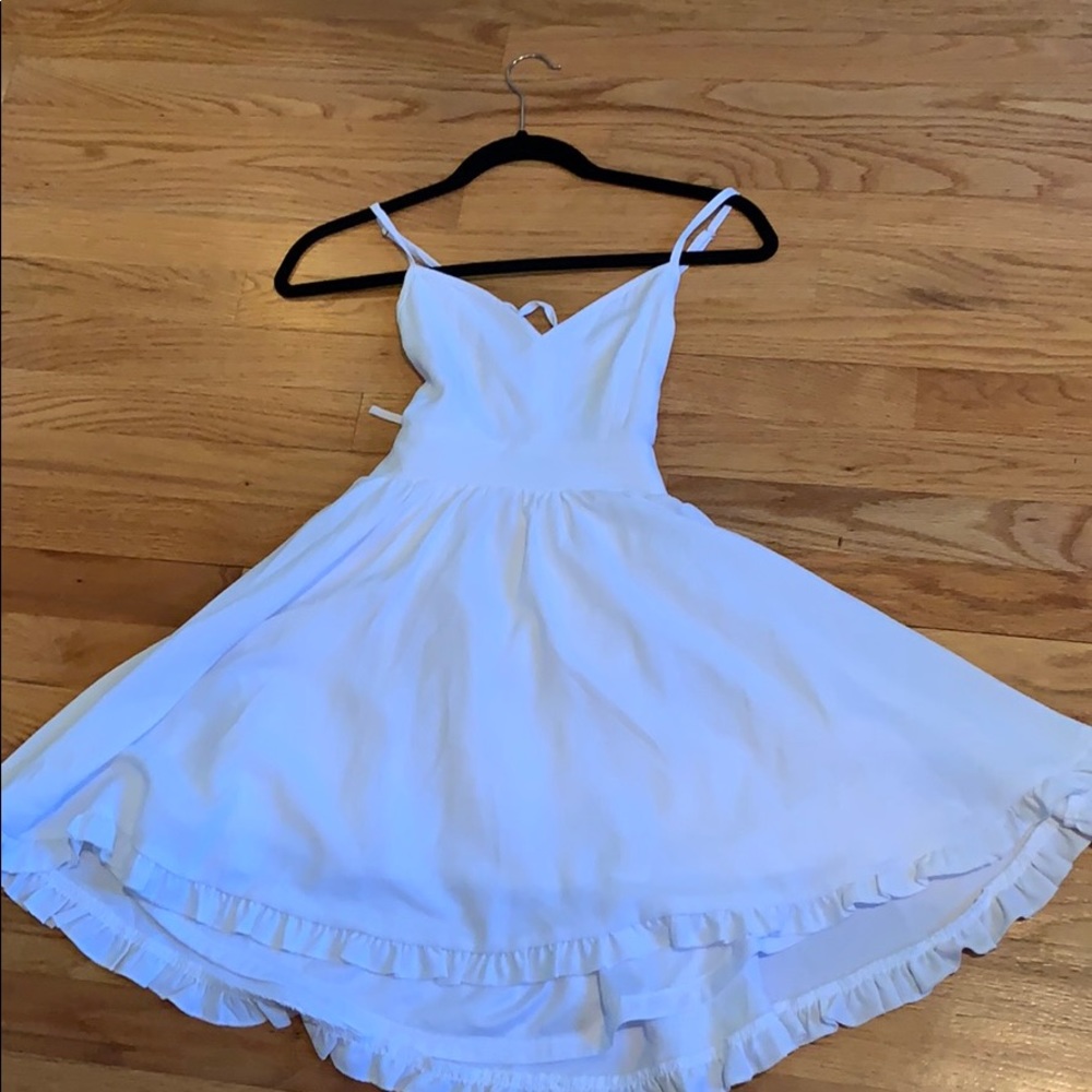 L’atiste dress by Amy